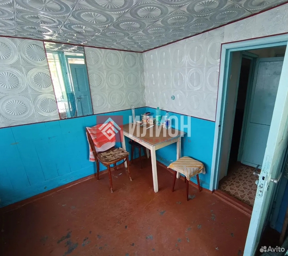 
  Продается дом 25.6 м². Фото 13.