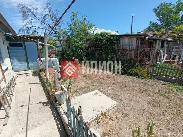 
  Продается дом 25.6 м². Фото 15.