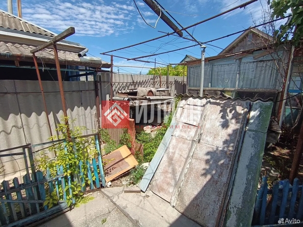 
  Продается дом 25.6 м². Фото 18.
