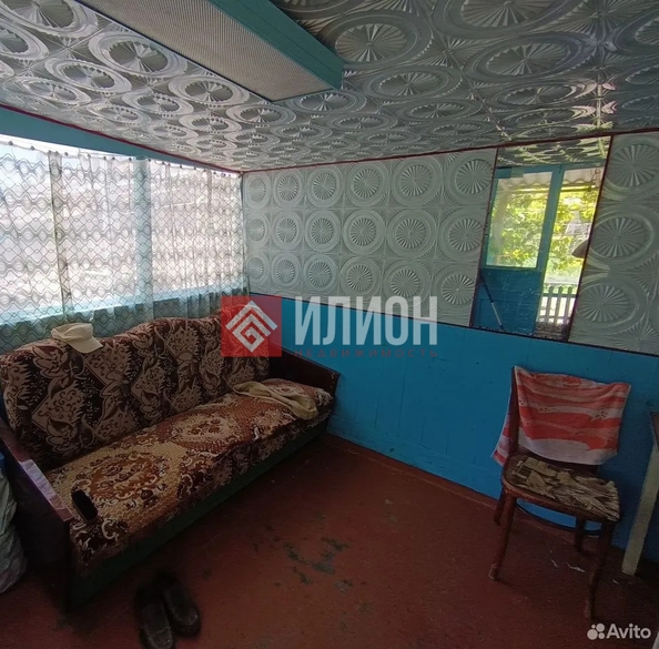 
  Продается дом 25.6 м². Фото 2.