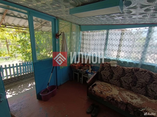
  Продается дом 25.6 м². Фото 7.