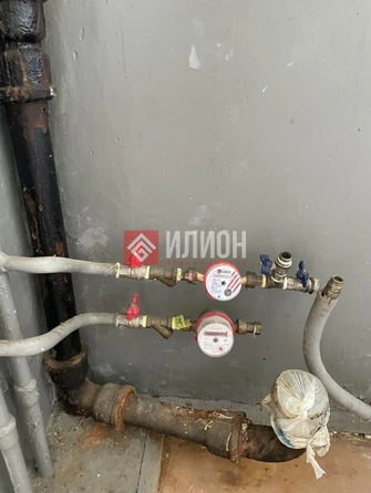 
  Продается 1-комн. квартира 38.3 м². Фото 8.