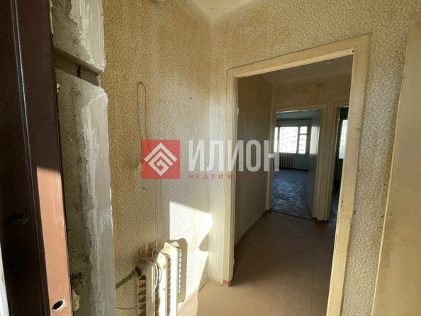 
  Продается 1-комн. квартира 38.3 м². Фото 12.