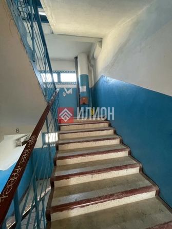 
  Продается 1-комн. квартира 38.3 м². Фото 19.