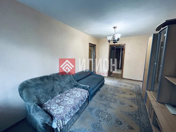 
  Продается 3-комн. квартира 55 м². Фото 3.