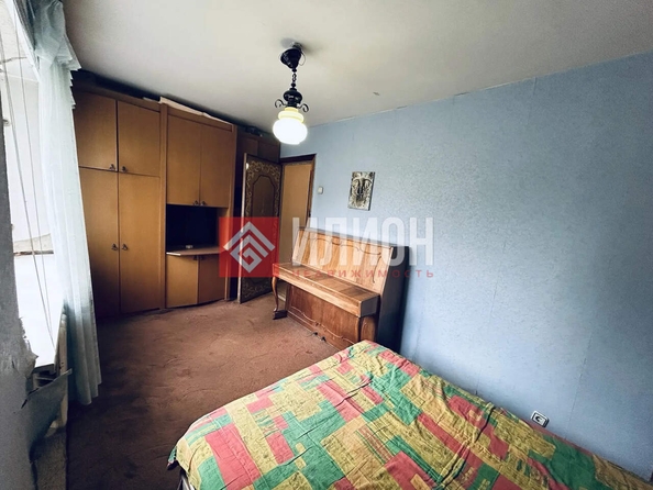 
  Продается 3-комн. квартира 55 м². Фото 5.