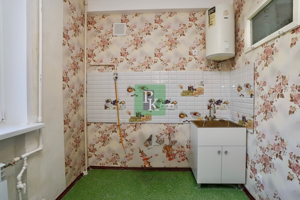 
  Продается 2-комн. квартира 45 м². Фото 9.