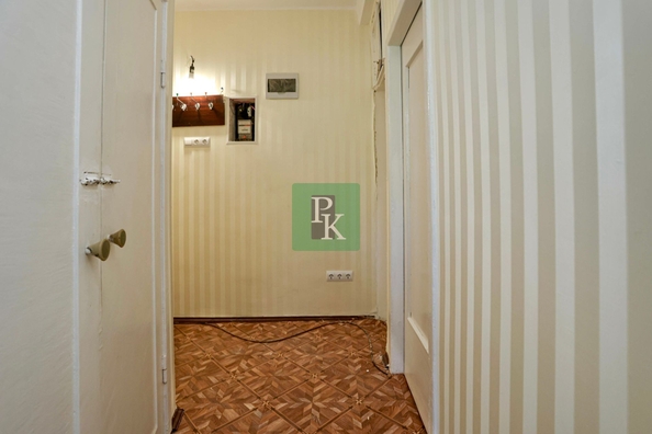 
  Продается 2-комн. квартира 45 м². Фото 12.