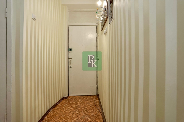 
  Продается 2-комн. квартира 45 м². Фото 13.
