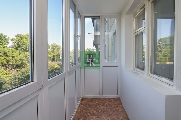 
  Продается 2-комн. квартира 45 м². Фото 3.