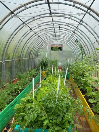 
  Продается дача 104.8 м². Фото 33.