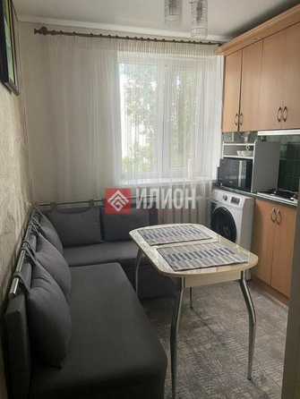 
  Продается 1-комн. квартира 30.3 м². Фото 7.