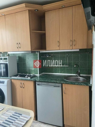 
  Продается 1-комн. квартира 30.3 м². Фото 8.