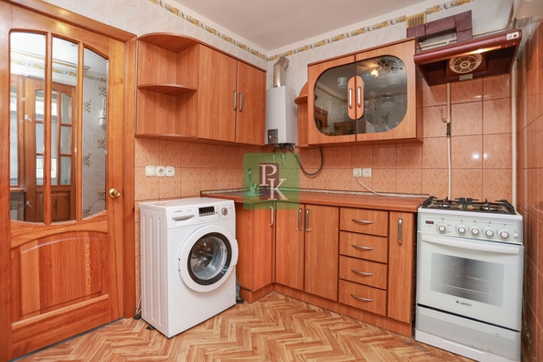 
  Продается 1-комн. квартира 34 м². Фото 1.