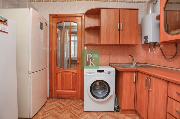 
  Продается 1-комн. квартира 34 м². Фото 2.