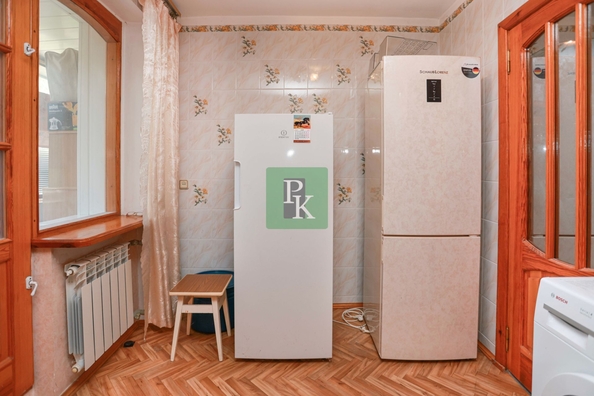 
  Продается 1-комн. квартира 34 м². Фото 3.