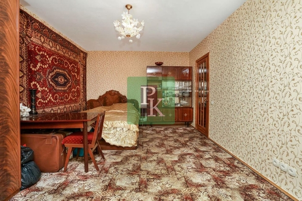
  Продается 1-комн. квартира 34 м². Фото 5.