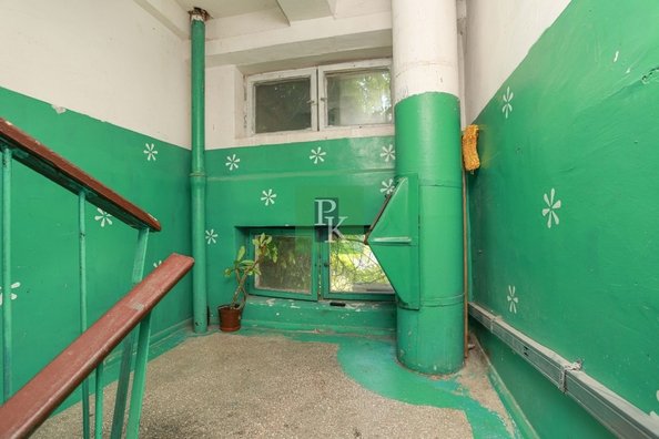 
  Продается 1-комн. квартира 34 м². Фото 10.