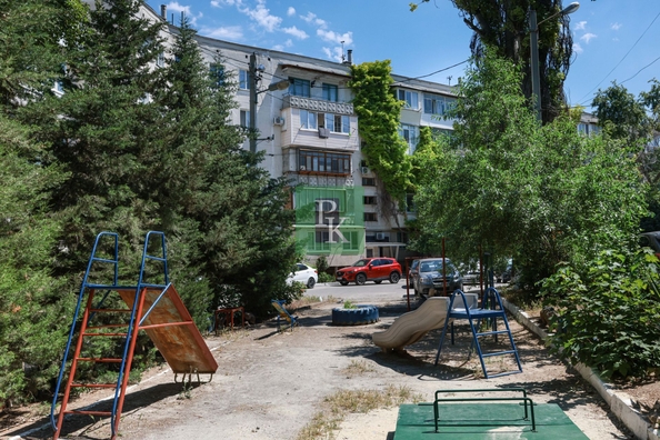 
  Продается 1-комн. квартира 34 м². Фото 12.