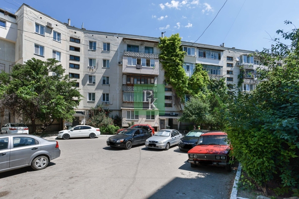 
  Продается 1-комн. квартира 34 м². Фото 13.