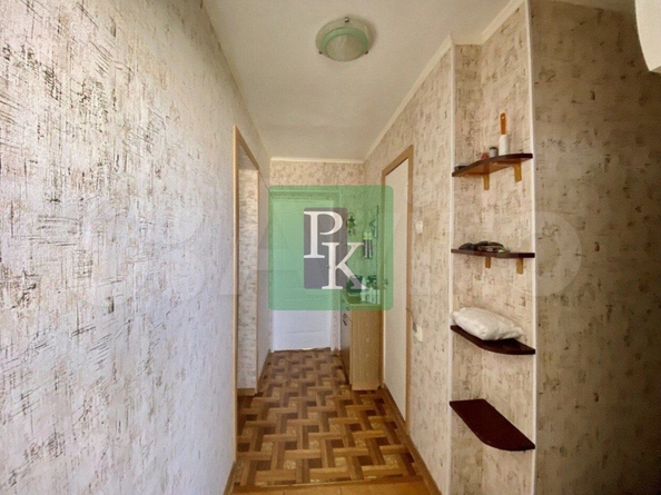 
  Продается 1-комн. квартира 30.4 м². Фото 3.