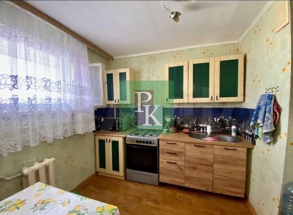 
  Продается 1-комн. квартира 30.4 м². Фото 4.
