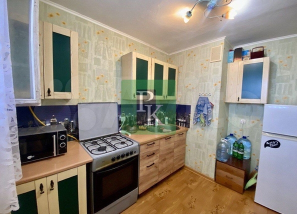 
  Продается 1-комн. квартира 30.4 м². Фото 5.