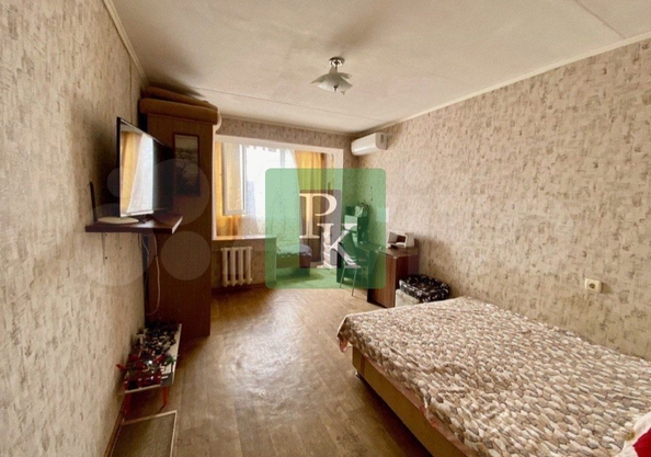 
  Продается 1-комн. квартира 30.4 м². Фото 6.
