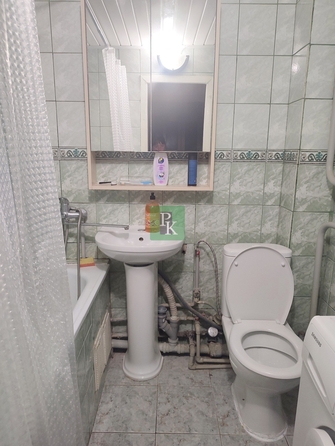 
  Продается 1-комн. квартира 30.4 м². Фото 7.