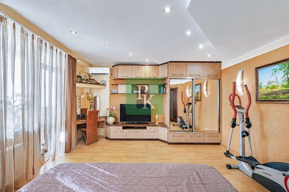 
  Продается 2-комн. квартира 78.3 м². Фото 4.