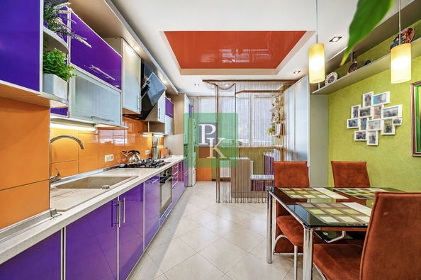 
  Продается 2-комн. квартира 78.3 м². Фото 12.