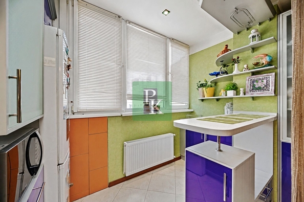 
  Продается 2-комн. квартира 78.3 м². Фото 13.