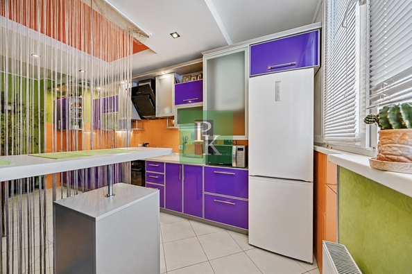 
  Продается 2-комн. квартира 78.3 м². Фото 14.