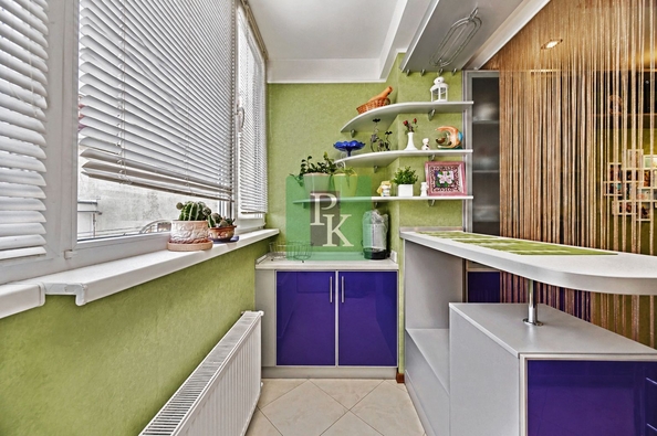 
  Продается 2-комн. квартира 78.3 м². Фото 15.