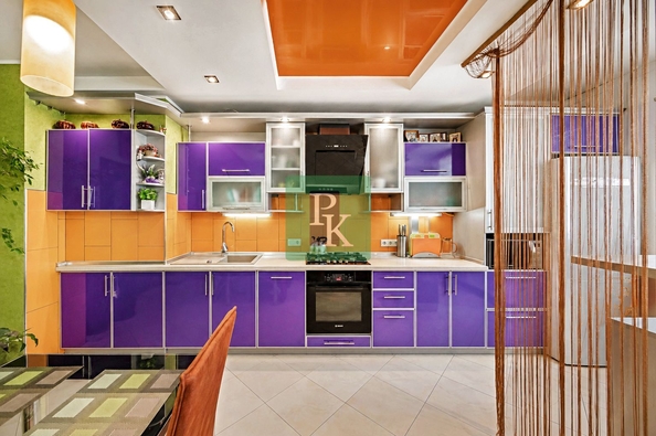 
  Продается 2-комн. квартира 78.3 м². Фото 17.