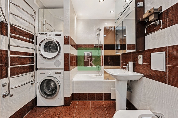 
  Продается 2-комн. квартира 78.3 м². Фото 19.