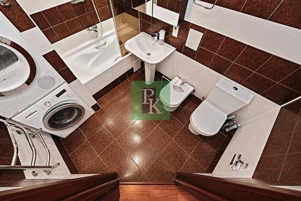 
  Продается 2-комн. квартира 78.3 м². Фото 20.