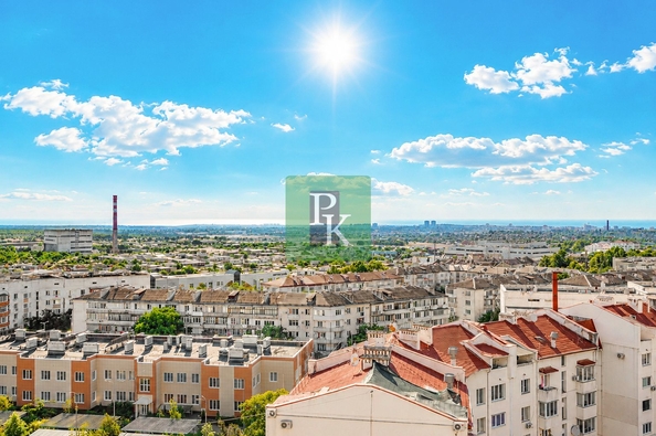 
  Продается 2-комн. квартира 78.3 м². Фото 27.