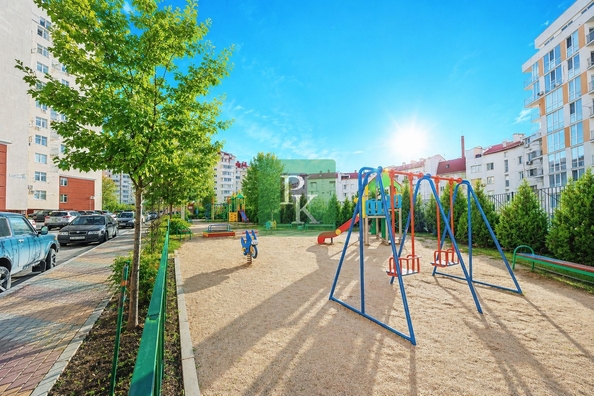 
  Продается 2-комн. квартира 78.3 м². Фото 30.
