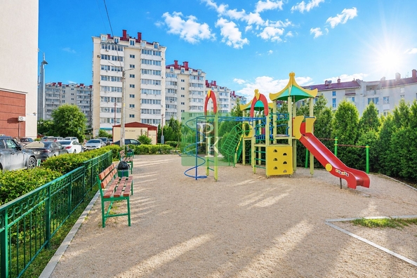 
  Продается 2-комн. квартира 78.3 м². Фото 31.