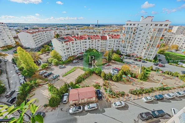 
  Продается 2-комн. квартира 78.3 м². Фото 32.