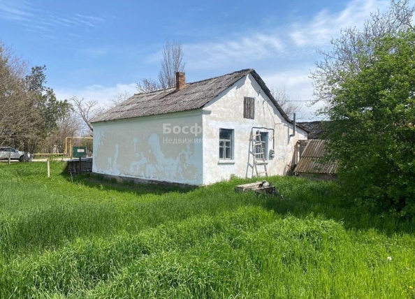 
  Продается дом 44.5 м². Фото 1.