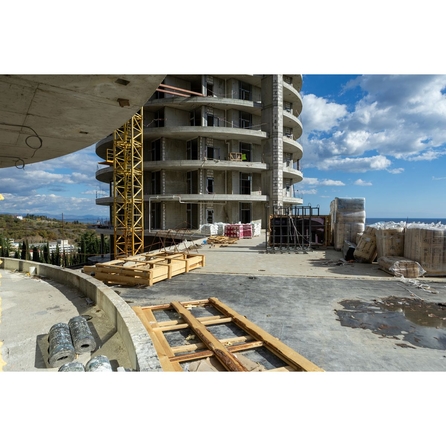 
  Продается апартамент 58.09 м², в АО Паруса Мечты. Фото 2.