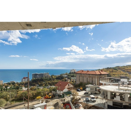 
  Продается апартамент 63.41 м², в АО Паруса Мечты. Фото 3.