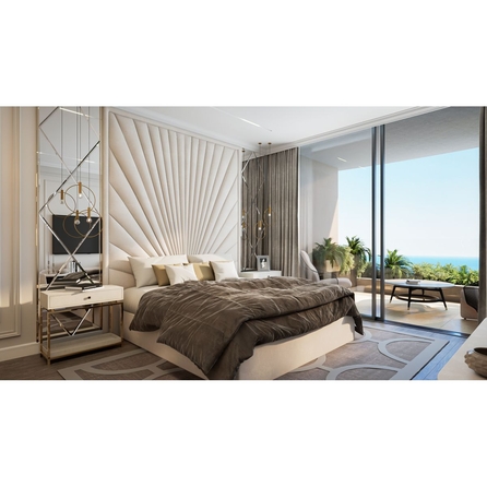 
  Продается апартамент 63.41 м², в АО Паруса Мечты. Фото 6.
