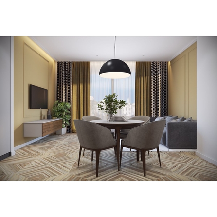 
  Продается апартамент 40.12 м², в АО Паруса Мечты. Фото 7.