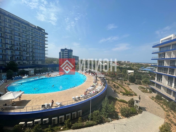 
  Продается апартамент 52 м². Фото 1.