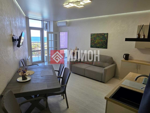 
  Продается апартамент 52 м². Фото 11.