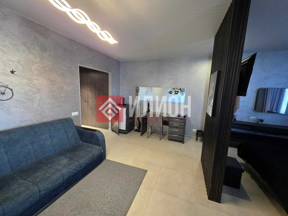 
  Продается апартамент 36.9 м². Фото 2.