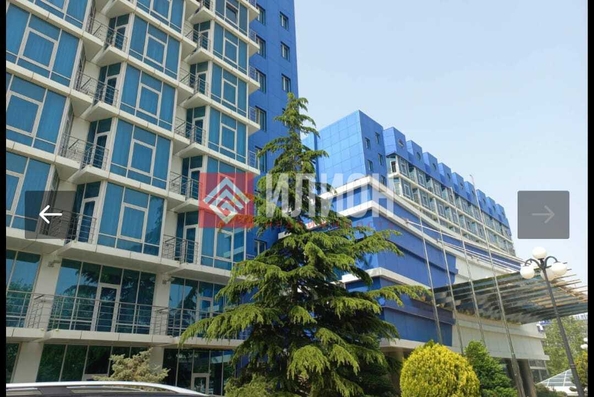 
  Продается апартамент 40.7 м². Фото 1.